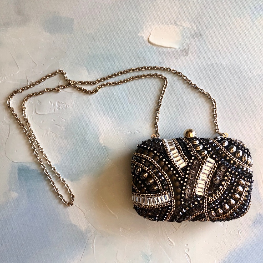 Clutch INC International Concepts